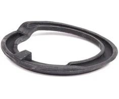 Naujas originalus BMW OEM X3 04-10 priekinės apatinės spyruoklės izoliatorius 31303411795