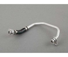 Naujas originalus BMW oro žarna tuščiosios eigos valdymo vožtuvas įsiurbimo bagažinė OEM 11631278051