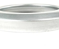Naujas originalus BMW priekinio rato guolio dulkių dangtelis OEM 31206751740