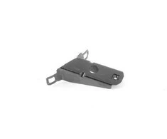 Naujas originalus BMW sparno priekinis laikiklis kairėje pusėje, vairuotojo pusėje, OEM 41358066937
