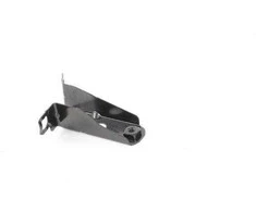 Naujas originalus BMW sparno priekinis laikiklis kairėje pusėje, vairuotojo pusėje, OEM 41358066937