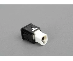 Naujas originalus BMW USB lizdas F serijai 9229294 OEM