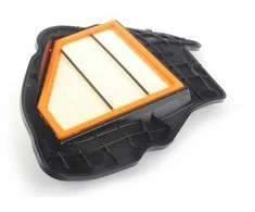 Naujas originalus BMW variklio oro filtras dešinėje F02 F04 F10 E70 E72 OEM 13717577457