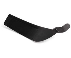 NAUJAS ORIGINALUS BMW X3 E83 LCI SLĖGIO LIPAS PRIEKINIS DEŠINIS 51623416422