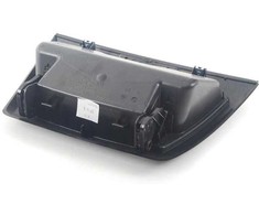 Naujas originalus BMW X3 E83 prietaisų skydelio laikymo skyrius 3417438 OEM