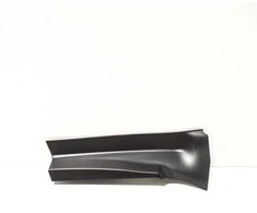 NAUJAS ORIGINALUS BMW X3 F25 GALINIS ŽIBINTO DANGTELIO APDAILOS KAIRĖ PUSĖ 63217263603
