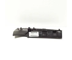 NAUJAS ORIGINALUS BMW X3 F25 GALINIS ŽIBINTO DANGTELIO APDAILOS KAIRĖ PUSĖ 63217263603