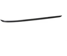 Naujas originalus BMW X3 F25 priekinio lango gruntinis lašėjimo apdailos kairysis 7286179 OEM