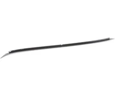 Naujas originalus BMW X3 F25 priekinio lango gruntinis lašėjimo apdailos kairysis 7286179 OEM