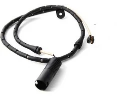 Naujas originalus BMW X5 E53 1998-2006 priekinio stabdžių kaladėlių nusidėvėjimo jutiklis 1165579 OEM