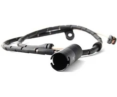 Naujas originalus BMW X5 E53 1998-2006 priekinio stabdžių kaladėlių nusidėvėjimo jutiklis 1165579 OEM