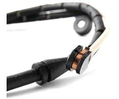 Naujas originalus BMW X5 E53 1998-2006 priekinio stabdžių kaladėlių nusidėvėjimo jutiklis 1165579 OEM