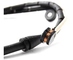 Naujas originalus BMW X5 E53 1998-2006 priekinio stabdžių kaladėlių nusidėvėjimo jutiklis 1165579 OEM