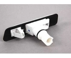 Naujas originalus BMW X5 E53 3 E36 šoninis posūkio signalas kairėje 7164491 OEM