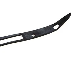NAUJAS ORIGINALUS BMW X5 E53 GALINIO DURELIŲ RANKENOS GUMOS TARPINĖ 7062294 51137004531