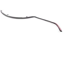 Naujas originalus BMW X5 F15 M F85 galinis išorinis durų sandariklis - kairysis 7305545 OEM
