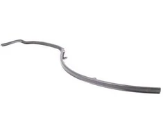 Naujas originalus BMW X5 F15 M F85 galinis išorinis durų sandariklis - kairysis 7305545 OEM