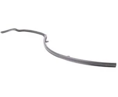 Naujas originalus BMW X5 F15 M F85 galinis išorinis durų sandariklis - kairysis 7305545 OEM