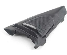 Naujas originalus BMW X5 F15 M F85 priekinio durų Harman Kardon grotelių dangtelis dešinėje 7395388