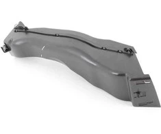Naujas originalus BMW X5 F15 M-Sport priekinis dešinysis O/S stabdžių oro kanalas 8055210 OEM