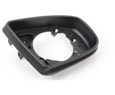 Naujas originalus BMW X5 X6 serijos veidrodžio rėmo dangtelis dešinėje 7180738 OEM