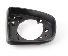 Naujas originalus BMW X5 X6 serijos veidrodžio rėmo dangtelis dešinėje 7180738 OEM