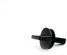 Naujas originalus BMW žibinto tvirtinimo spaustukas OEM 51711916197