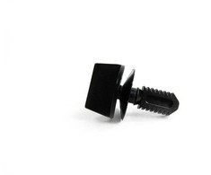 Naujas originalus BMW žibinto tvirtinimo spaustukas OEM 51711916197