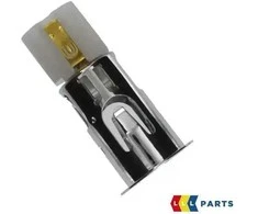 NAUJAS ORIGINALUS JAGUAR Cigarečių žiebtuvėlio korpusas - XR857856