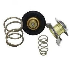 Naujas originalus Jaguar termostatas AJ811788 OEM