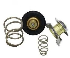 Naujas originalus Jaguar termostatas AJ811788 OEM