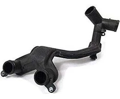 Naujas originalus Jaguar vamzdžio išleidimas AJ89664 OEM
