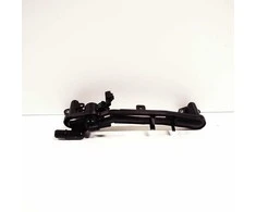 Naujas originalus Jaguar vamzdžio šildytuvas AJ814007 OEM