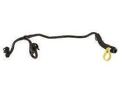 Naujas originalus Jaguar žarna C2Z4547 OEM