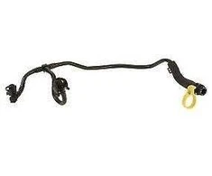 Naujas originalus Jaguar žarna C2Z4547 OEM