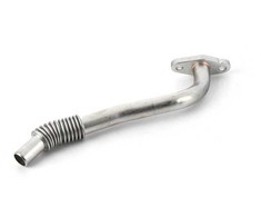 Naujas originalus Mercedes-Benz alyvos grąžinimo vamzdis 2710900277 OEM