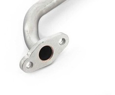 Naujas originalus Mercedes-Benz alyvos grąžinimo vamzdis 2710900277 OEM