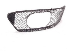 Naujas originalus Mercedes Benz AMG SL55 SL600 bamperio dangtis groteles A2308850153