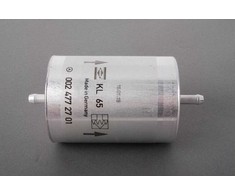 Naujas originalus Mercedes-Benz kuro filtras 0024772701 OEM