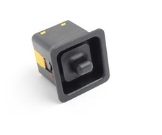 NAUJAS ORIGINALUS MERCEDES BENZ MB E KLASĖS W210 VARIKLIO GAUBTO ATIDARYMO KABELIS A2108800159