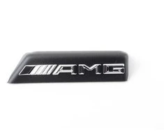 Mercedes Benz G 63 Amg Grilio Zenkliukas Amg Emblema Originalus A4638170200