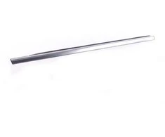 Naujas originalus Mercedes Benz ML GL W164 priekinės dešinės durų lango apdaila A1646907480