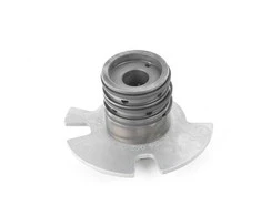 Naujas originalus Mercedes-Benz piloto guolis OE 156052045064