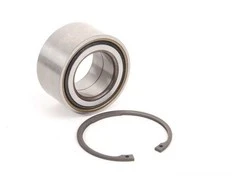 Naujas originalus Mercedes-Benz ratų guolis 1633300051 OEM