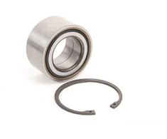 Naujas originalus Mercedes-Benz ratų guolis 1633300051 OEM