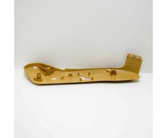 Naujas originalus Mercedes-Benz sėdynės atlošo dangtis Java 16391951201434 OEM