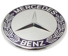 NAUJAS ORIGINALUS MERCEDES BENZ SPRINTER VARIKLIO DANGČIO EMBLEMA