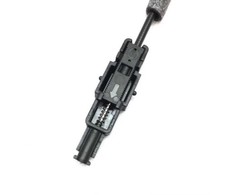 Naujas originalus MERCEDES BENZ SPRINTER 906 stumdomojo durų kabelių grandinė A9067603204 OEM