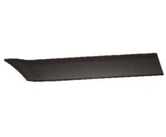 NAUJAS ORIGINALUS MERCEDES BENZ VITO W639 GALINIS PANELE MOLDING TRIM PARUOŠTAS DEŠINIAI O/S