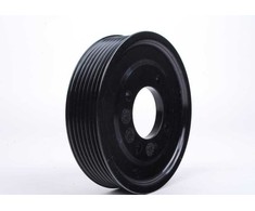 NAUJAS ORIGINALUS OEM BMW E31 E32 E34 E38 Kupė Sedanas Universalas Ventiliatoriaus Velenas 11511733429